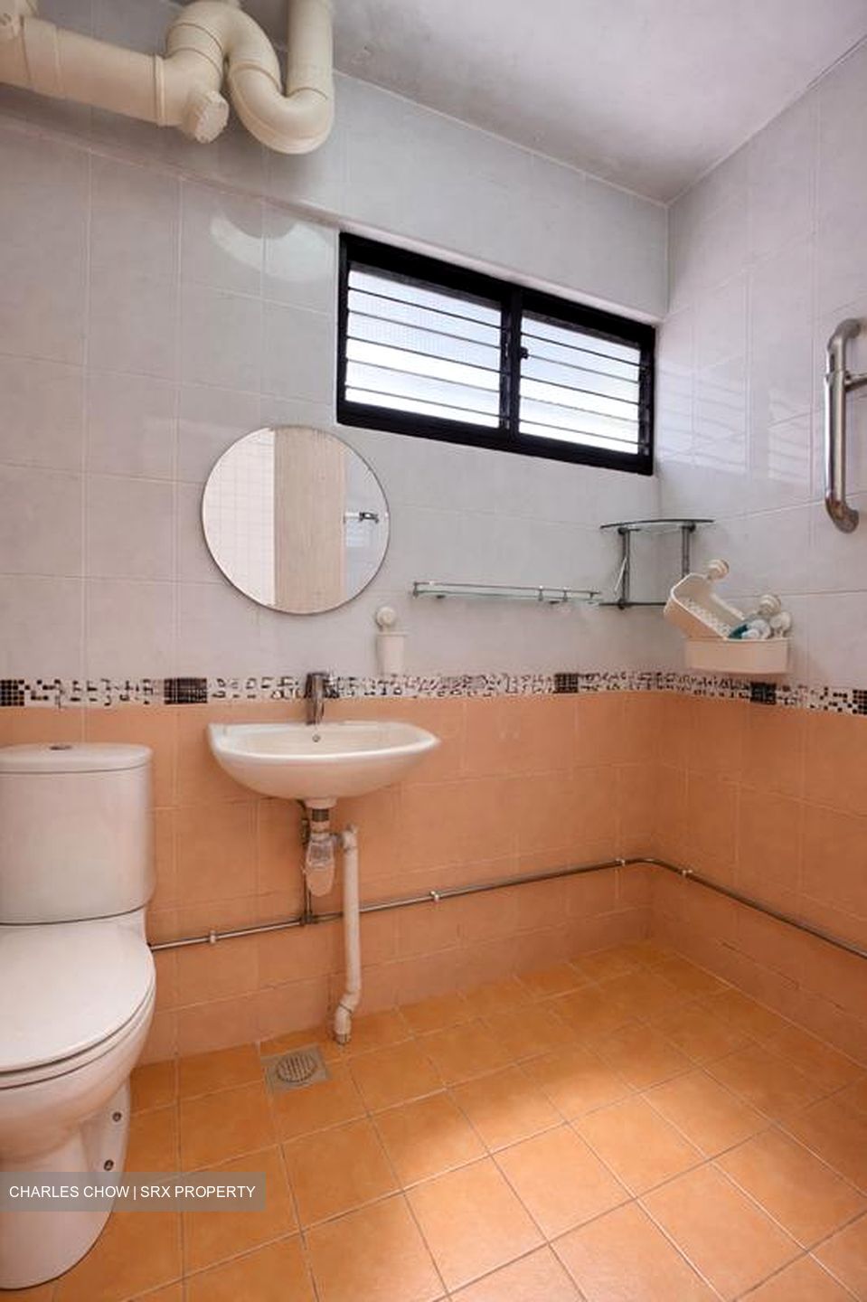 Blk 926 TAMPINES PALMSPRING (Tampines), HDB 5 Rooms #537008631